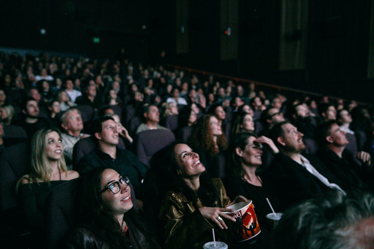 Why Should I Enter Film Festivals? by FilmFreeway