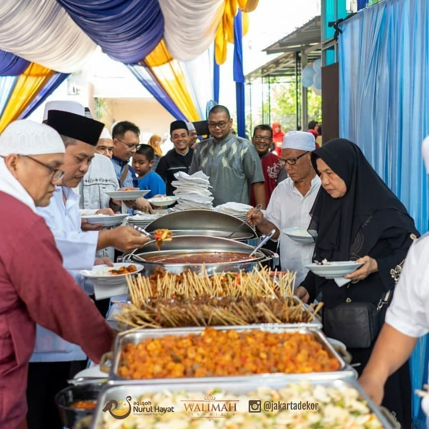 Aqiqah Tasikmalaya, Aqiqah Murah Tasikmalaya, Kambing Aqiqah, Undangan Aqiqah