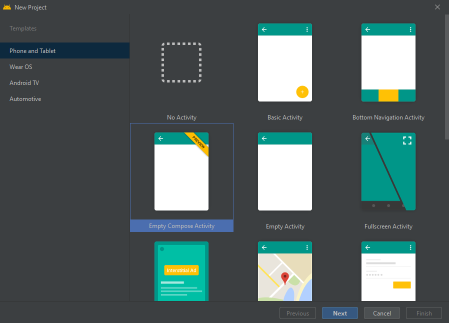 how to use android studio to move unmovable apps