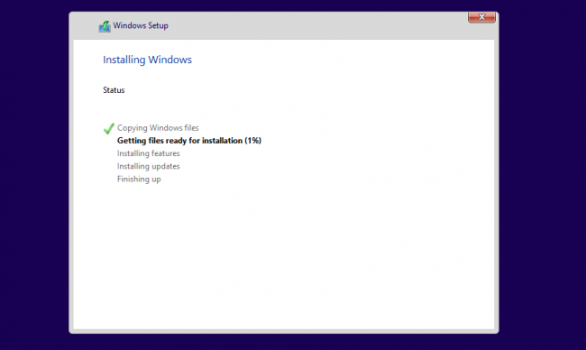 How to Install Windows 10. A complete guide for beginners  by Paklap Technologies  Medium