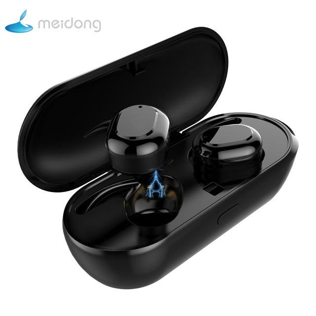 The best wireless earbuds for android by Product And Review Medium