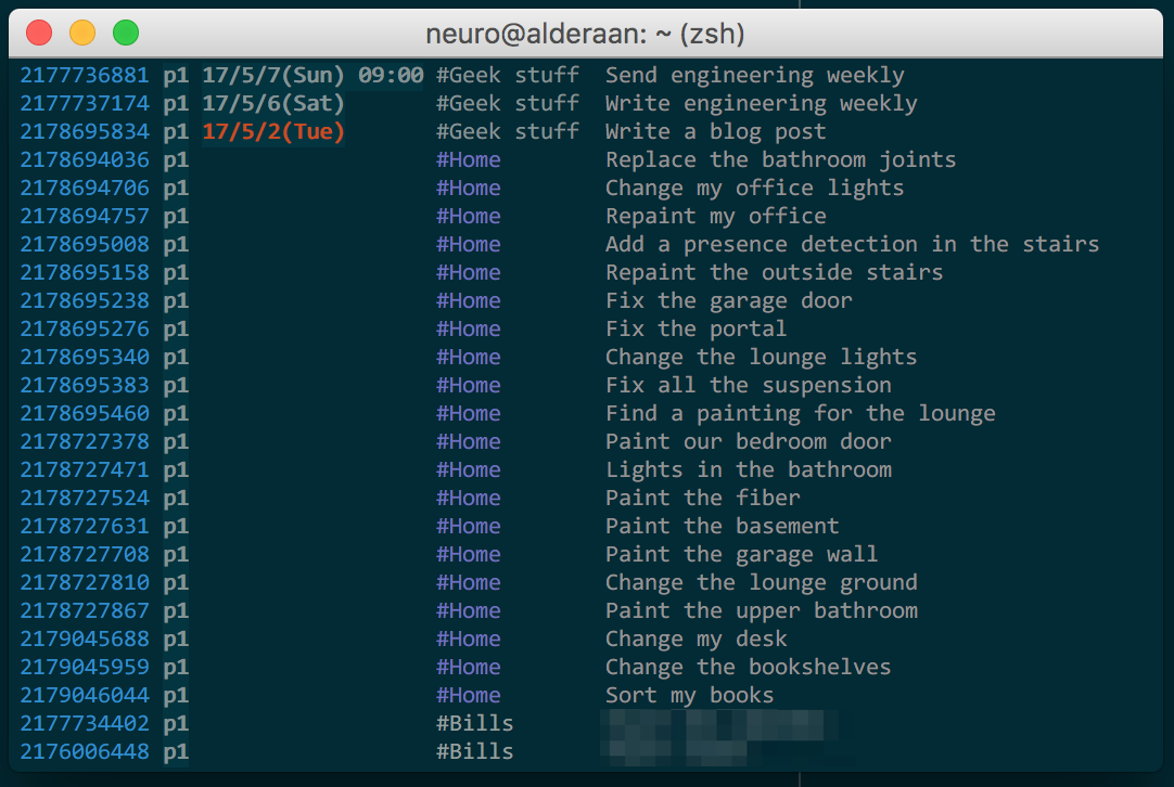 mac command line tools mac command line tools
