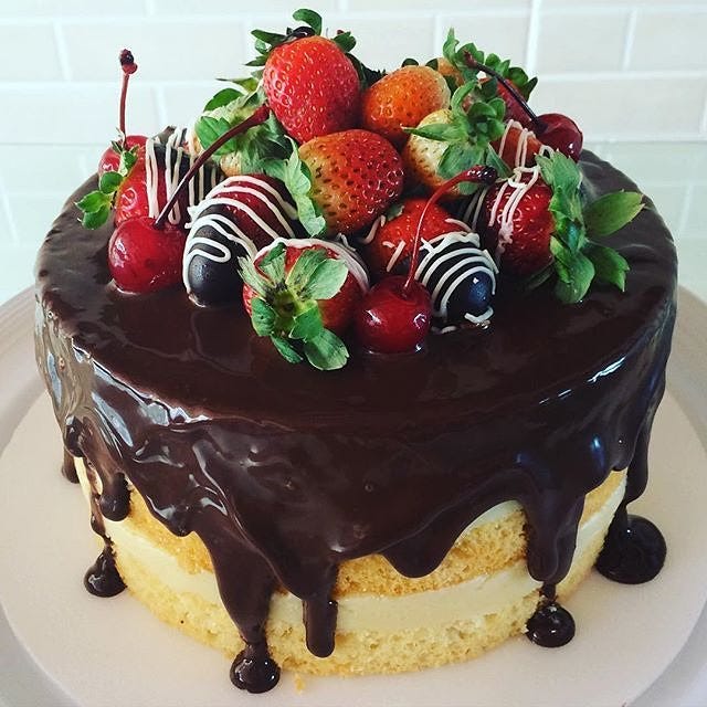 Online Cake Delivery in Chennai Add Sparkles to the ...
