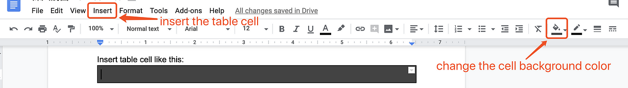 how-to-format-code-in-google-docs-by-shidong-ke-medium