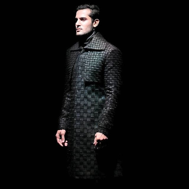 Summerlabelspotlights Here S Why Every Man Needs Gaurav Khanijo In