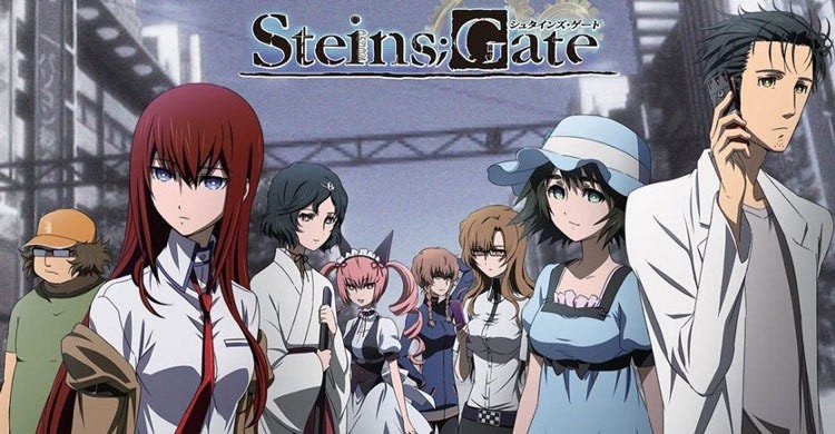 Anime To Watch Before You Die 30 Anime to Watch Before You Die! | by Japan Nakama | Medium