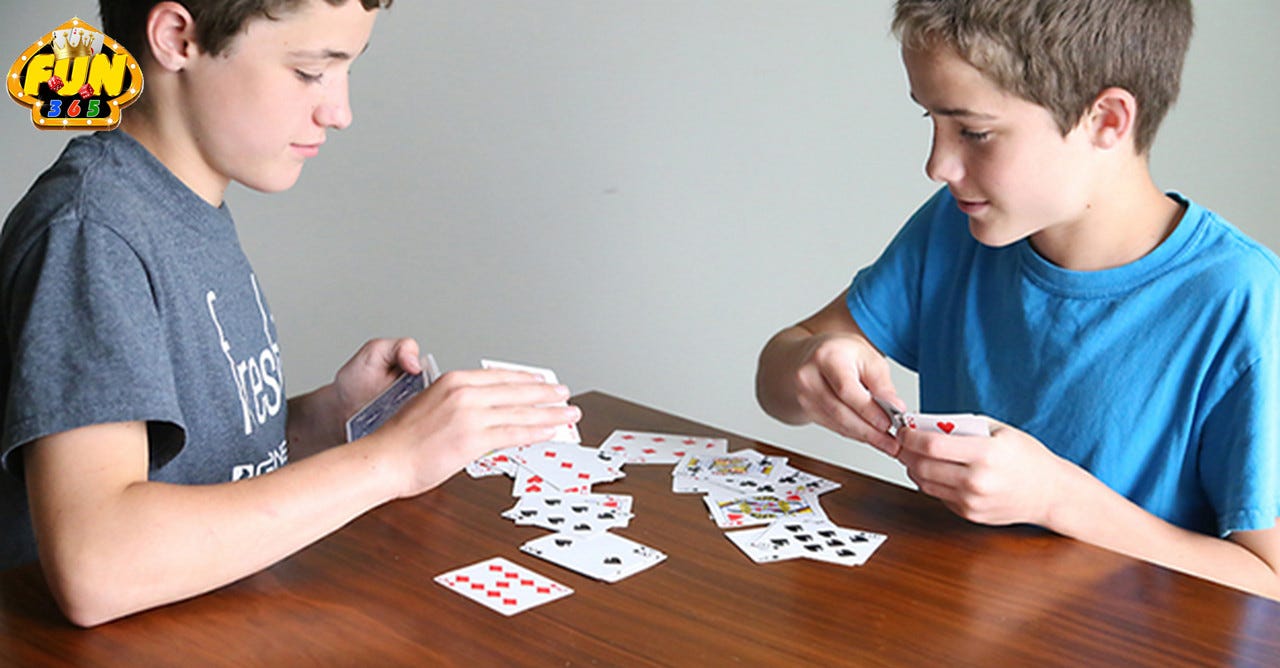 Tip bài trẻ em có nên chơi game và đánh bài không | fun365 club -  tansg68/bestgames365 Wiki