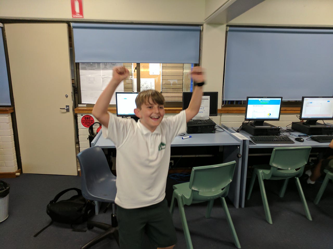 Coding Competitions for Kids — NSW Edition by CodeRangers STEAM