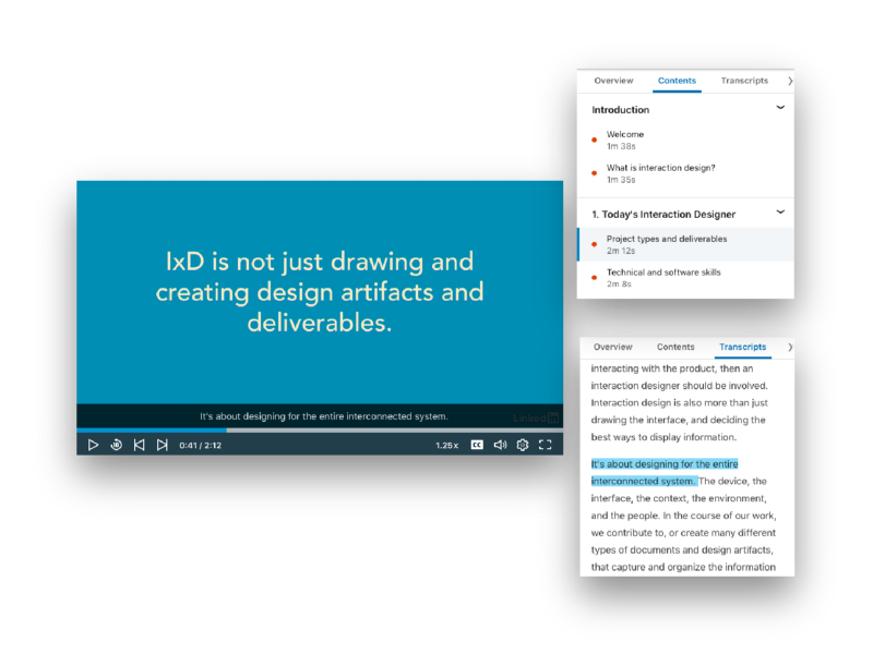 linkedin learning figma