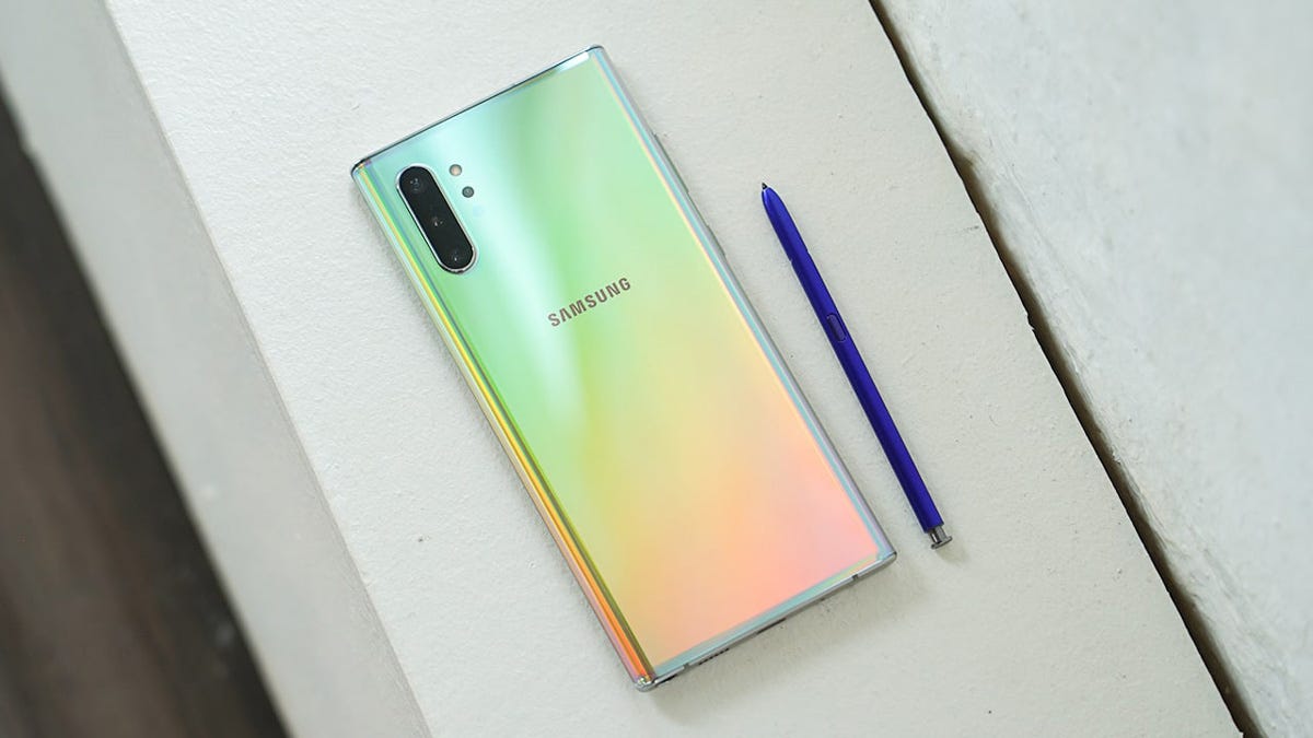 quick share samsung s10