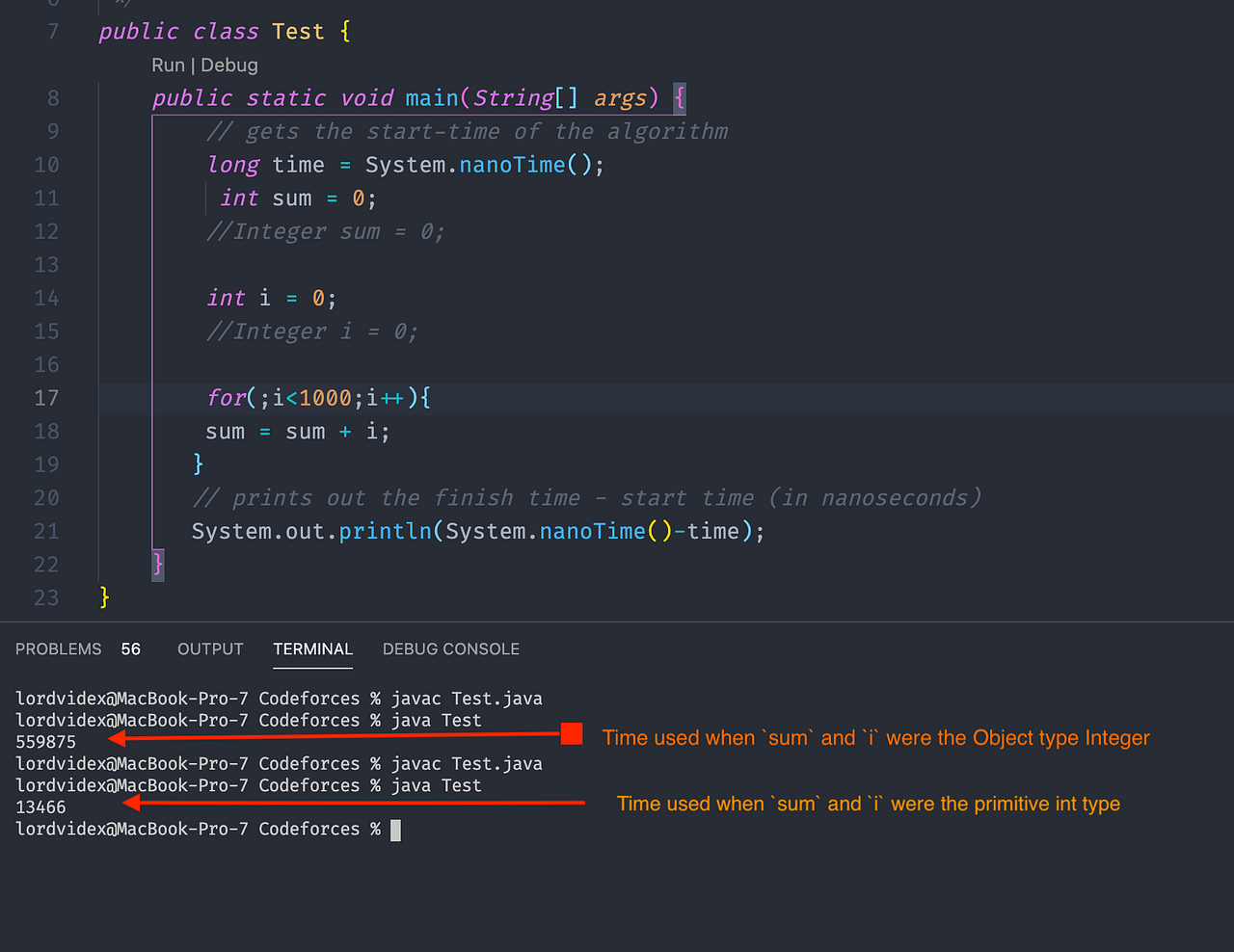 Writing faster Java algorithms. Unlocking the C speed in your Java ...