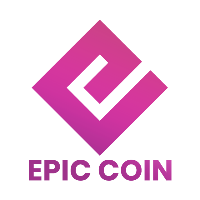 epic coin crypto