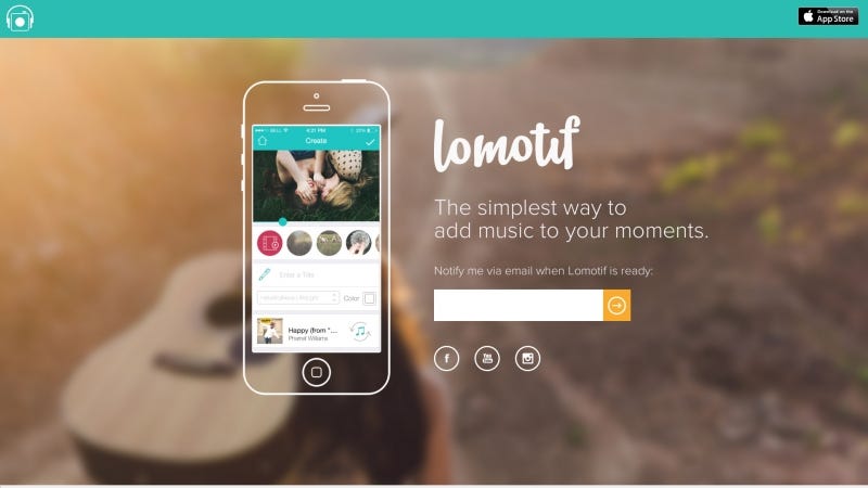 lomotif