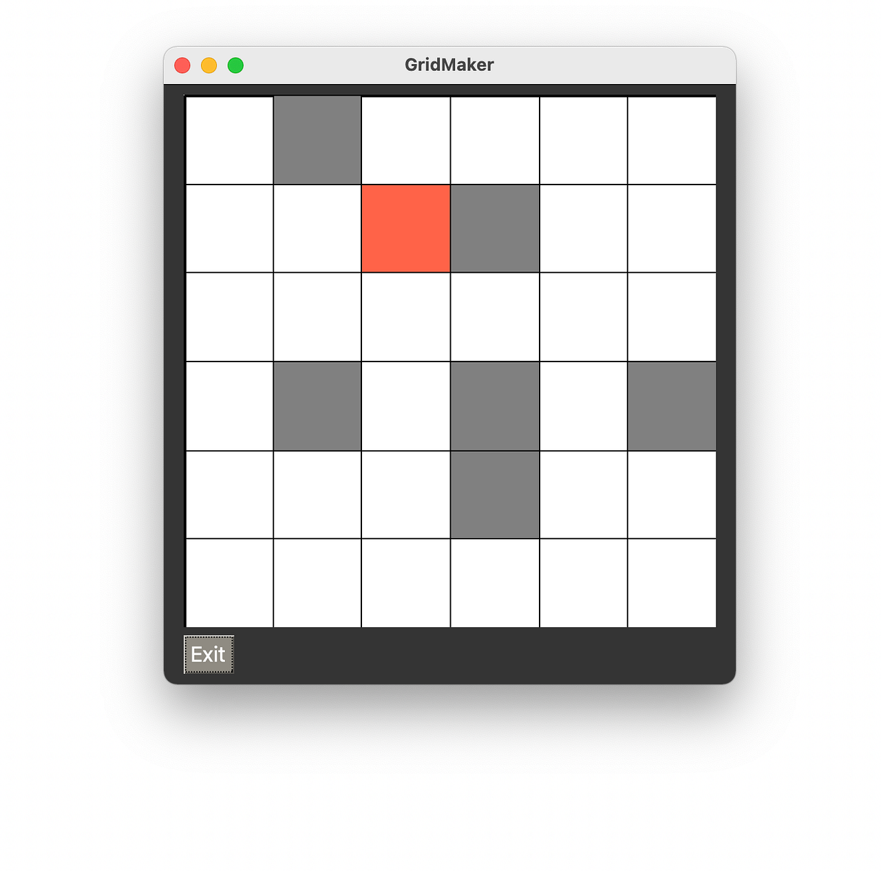Build a maze with Python. Let me out ! by Keno Leon Medium