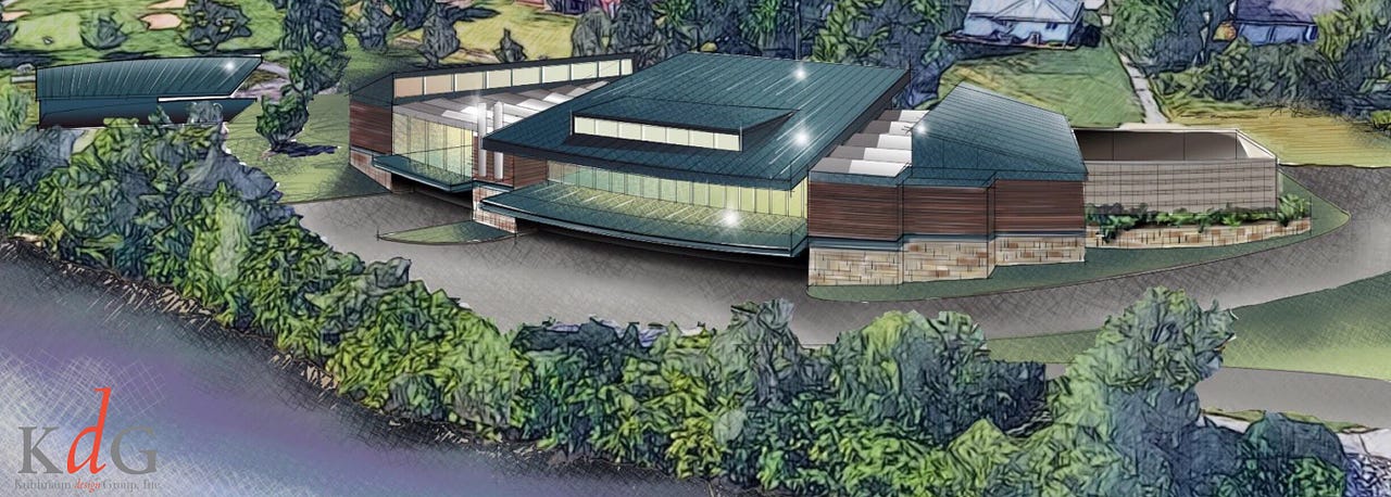 A Journey into Architectural Design | by Concepts App | Medium