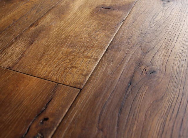 Wide Slab Floor Covering An Authentic Look Akeve Doff Medium
