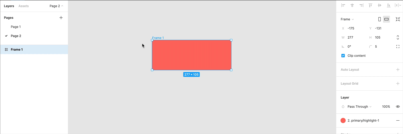 responsive resize in figma responsive resize in figma