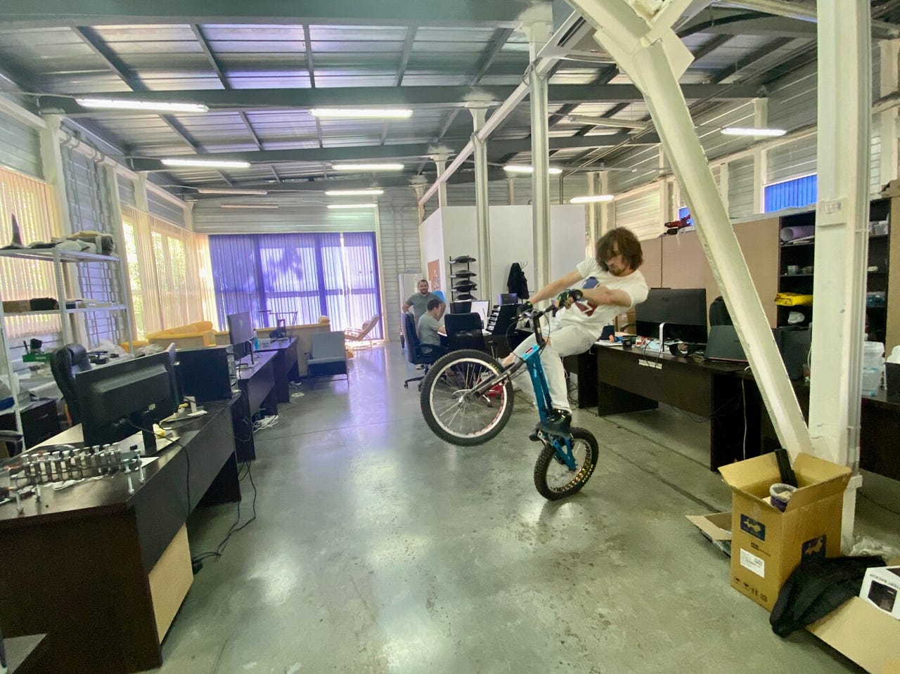 How we made Veer earplugs for work in a noisy office while ...