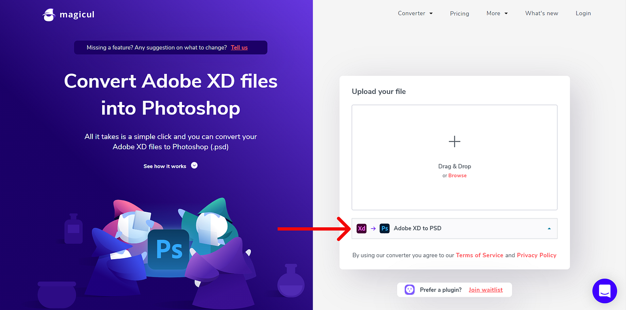 4 Ways to Convert XD Files to PSD by Dean Schmid UX