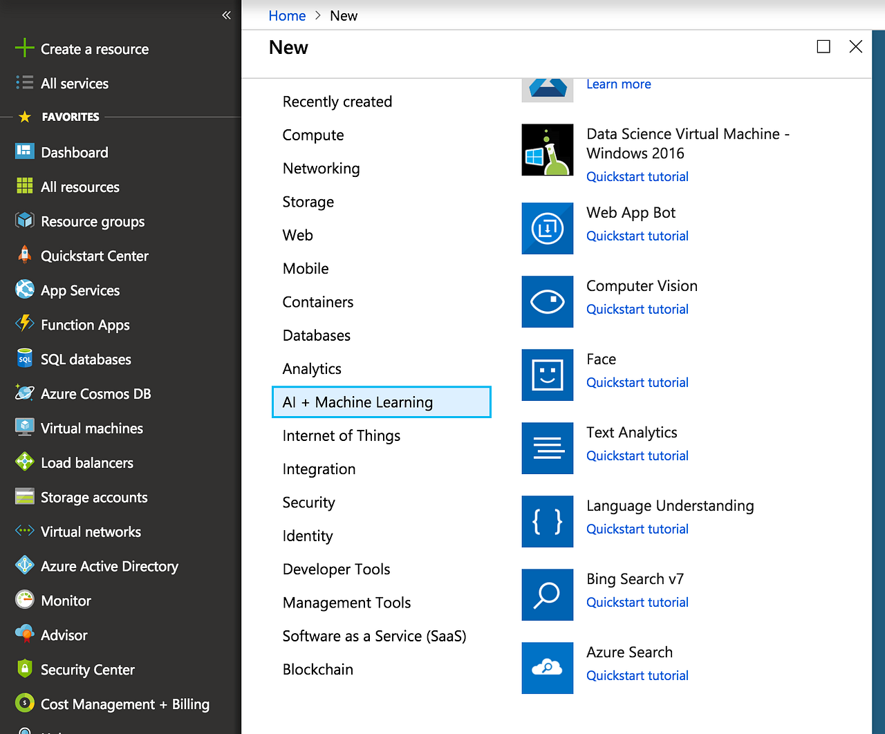 Beginner’s Guide to Microsoft Azure’s Face API (Node.js) by Paul Vu