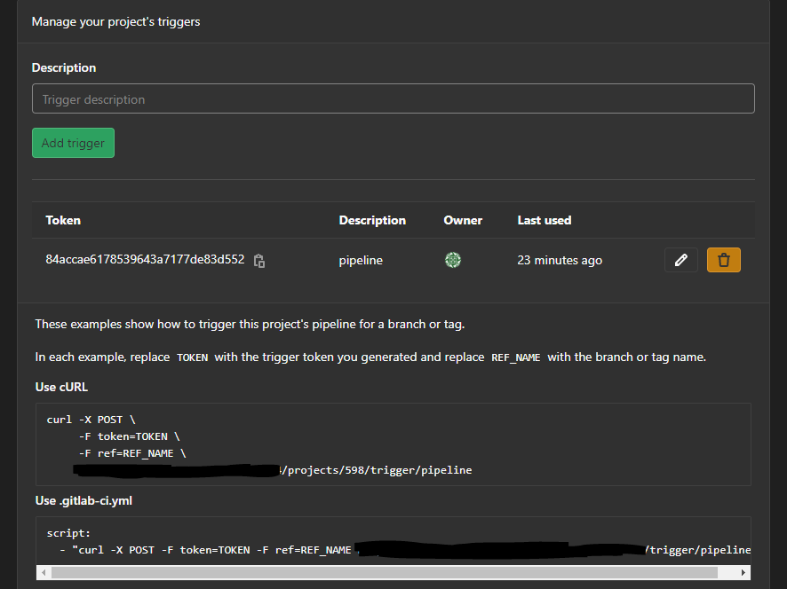 How to have a mirror repository on GitLab without the premium by Mohammed Ragab Nerd For