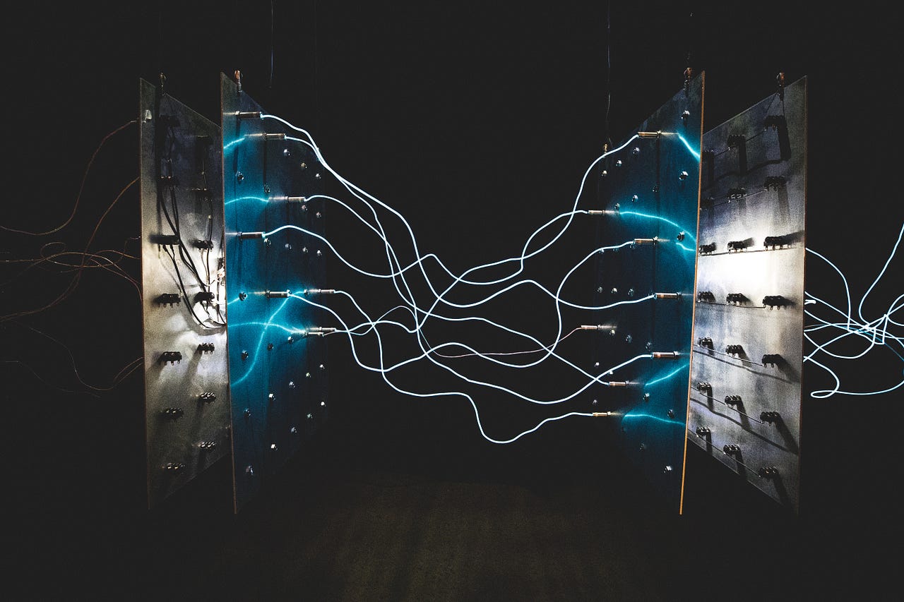 Design pattern para microservices — Circuit Breaker by Evandro F