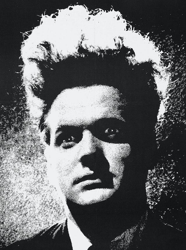 Jack Nance (Source: Wikimedia Commons)