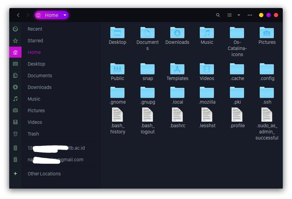 How to Use Google Drive in Your Ubuntu 20.04 by Renjira ND Medium
