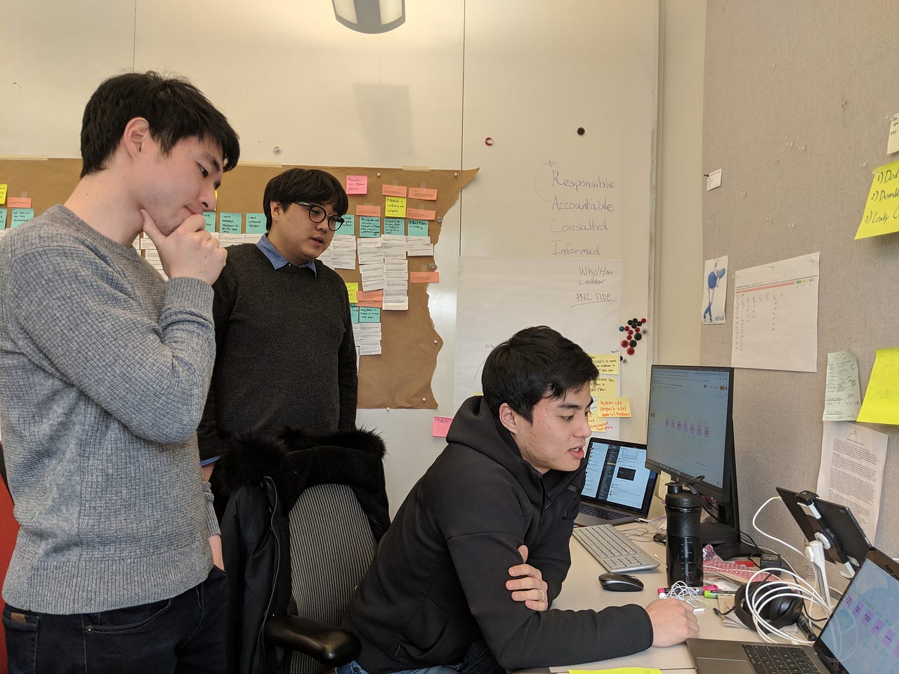 Carnegie mellon university project management picture