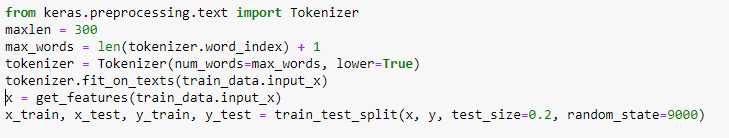 Multi-Label Text Classification for Beginners in less than Five (5) minutes | by Deepti Goyal ...