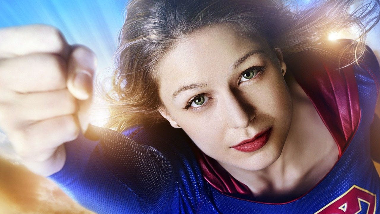 Supergirl Saison 5 Sortie En France Supergirl Saison 5 Épisode 2 Streaming Vostfr (HD) | by Alicia Andria