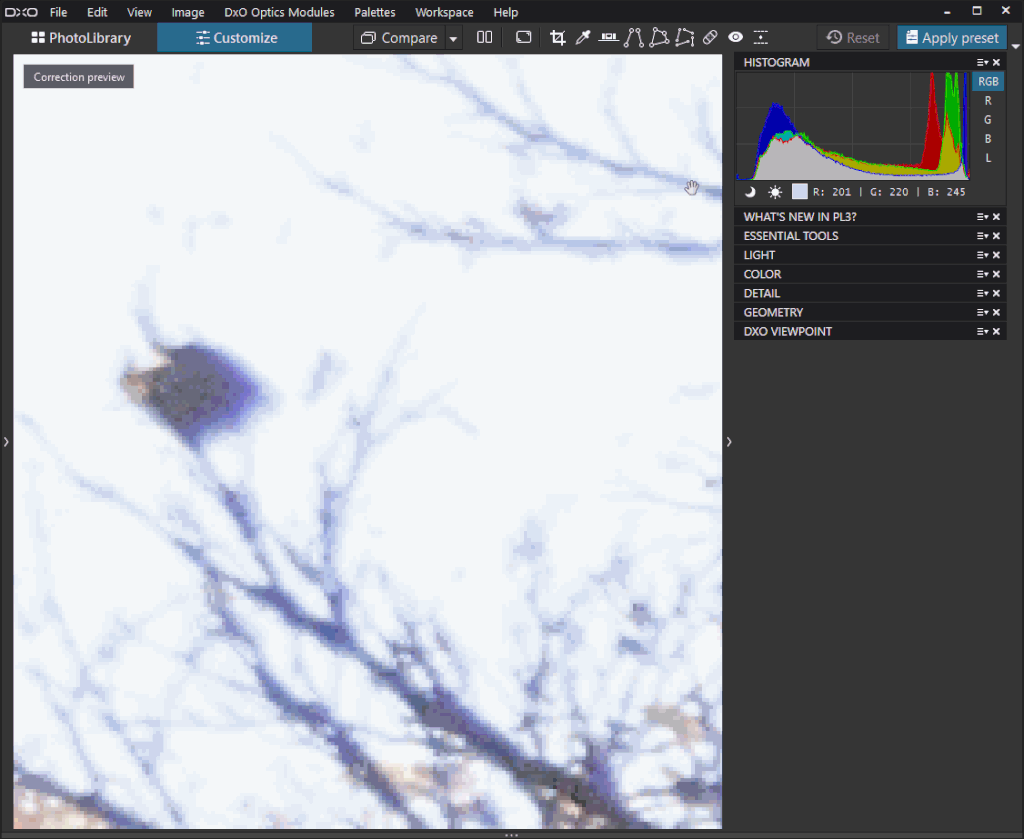 Chromatic Aberrations — Learn how to remove them from your images by