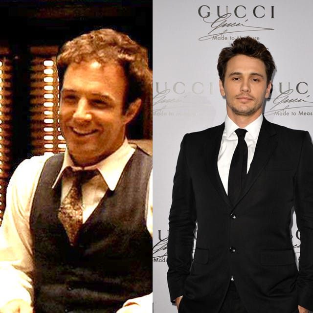 Godfather Recasting Hey Guys It S Allie Paige And Today I M By Allie Paige Medium