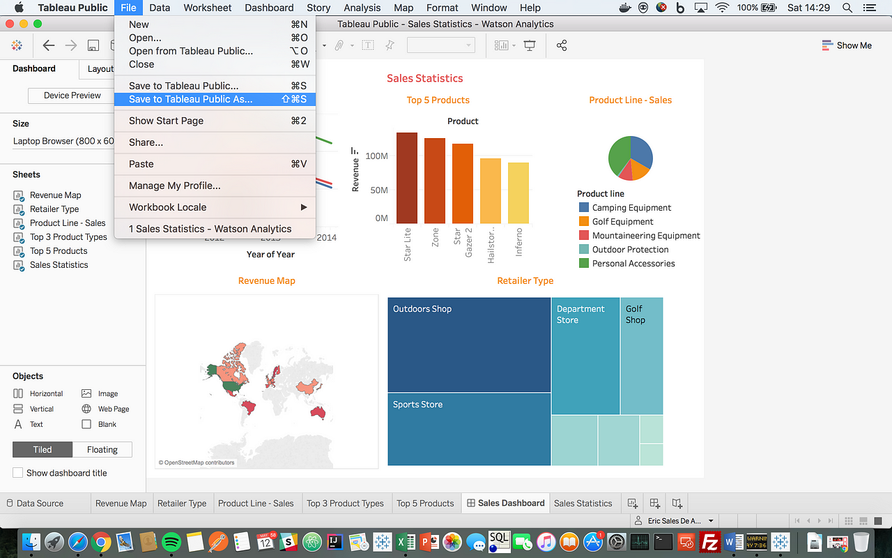 tableau public desktop tableau public desktop