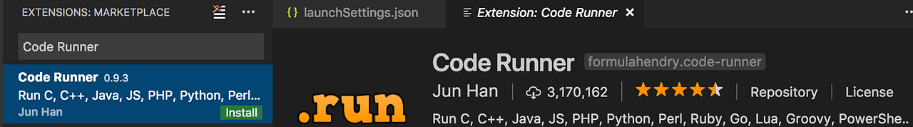 Programming with Kotlin in Visual Studio Code | by Laxman Sahni | Medium