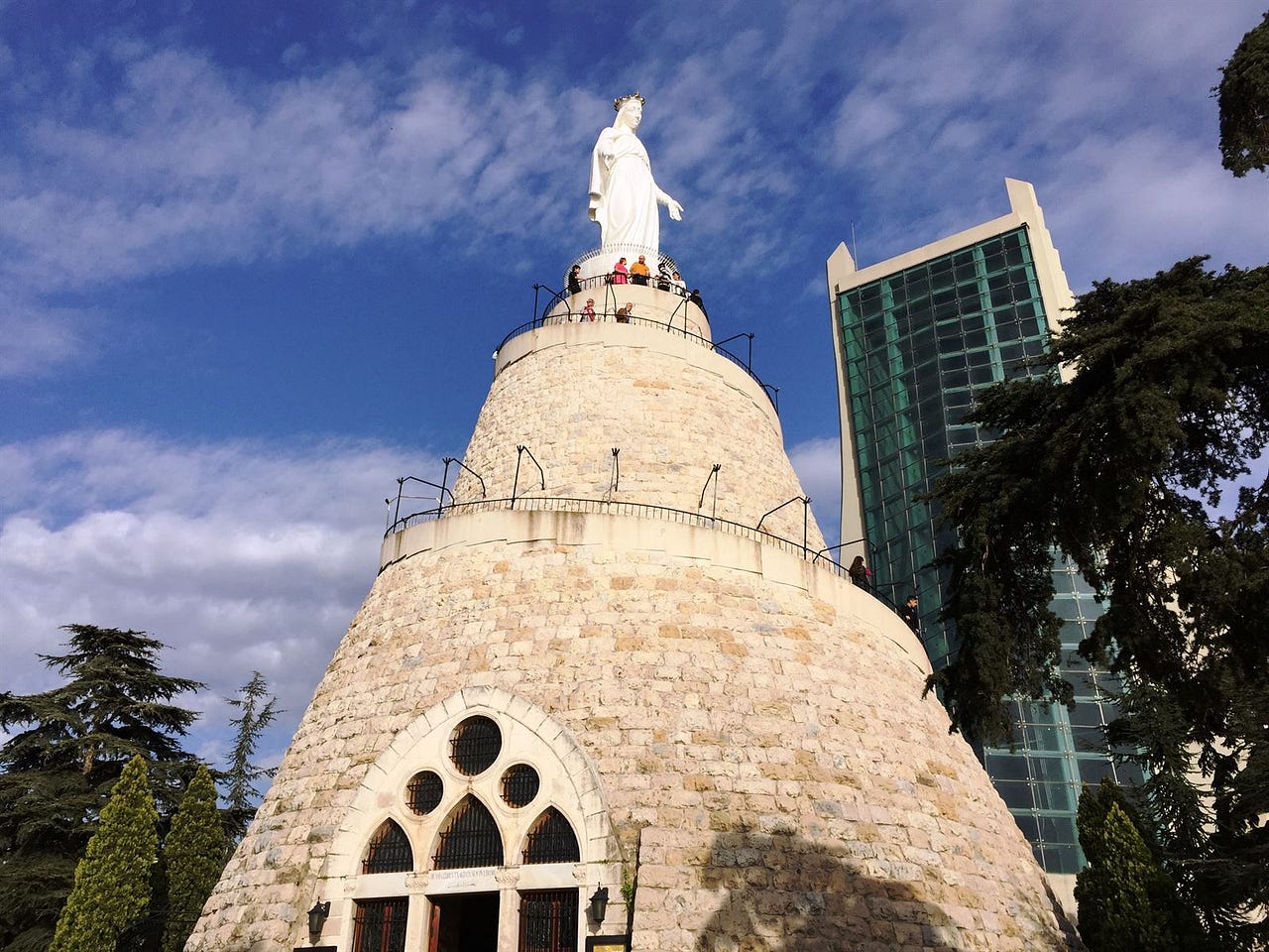 Lebanon and its famous tourist attractions by Tripatt Medium