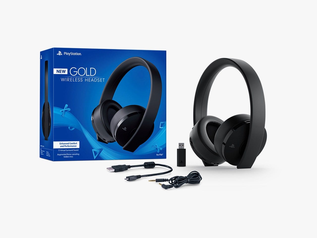 Ps4 headset under 50 Clearance