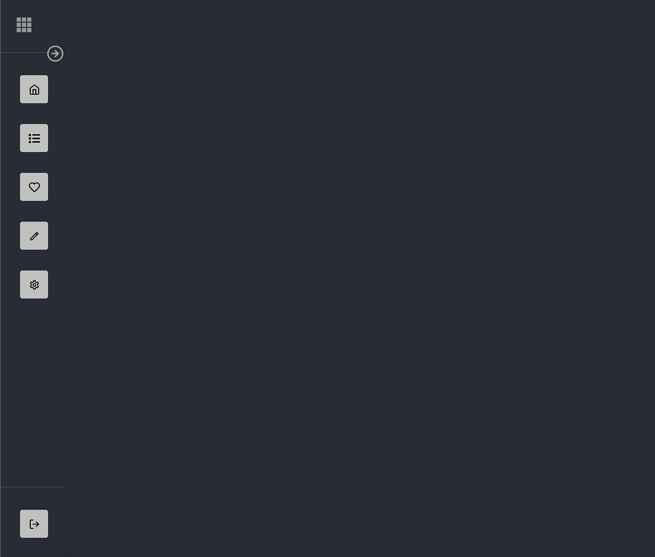 Reactprosidebar A Sidebar Menu by Dhrubo Dh Medium