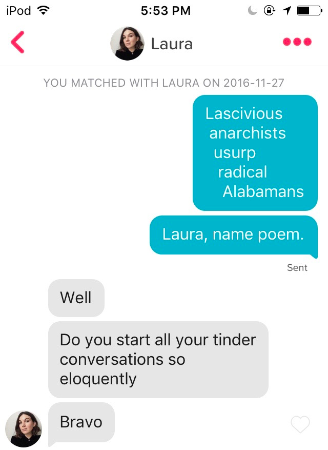 The Insanely Simple Tinder Hack That Got Me 20X More Matches