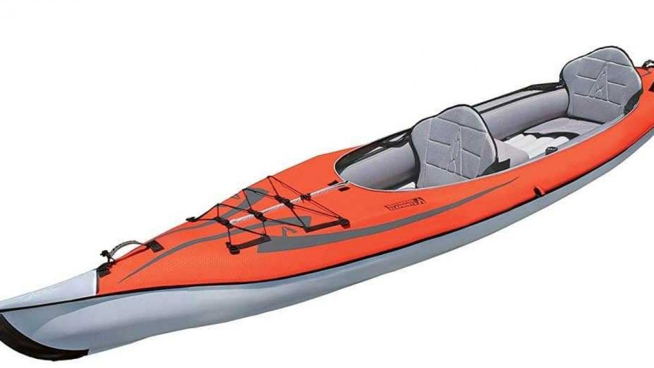 Best Fishing Kayak