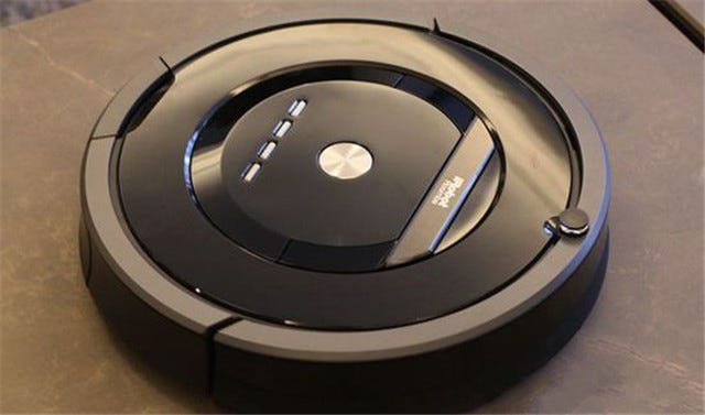 5 Smart Sweeping Robots Take Care Of Your Home Cleaning By Gi Gadgets Medium