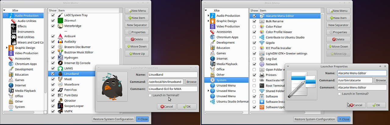 ubuntu snagit alternative