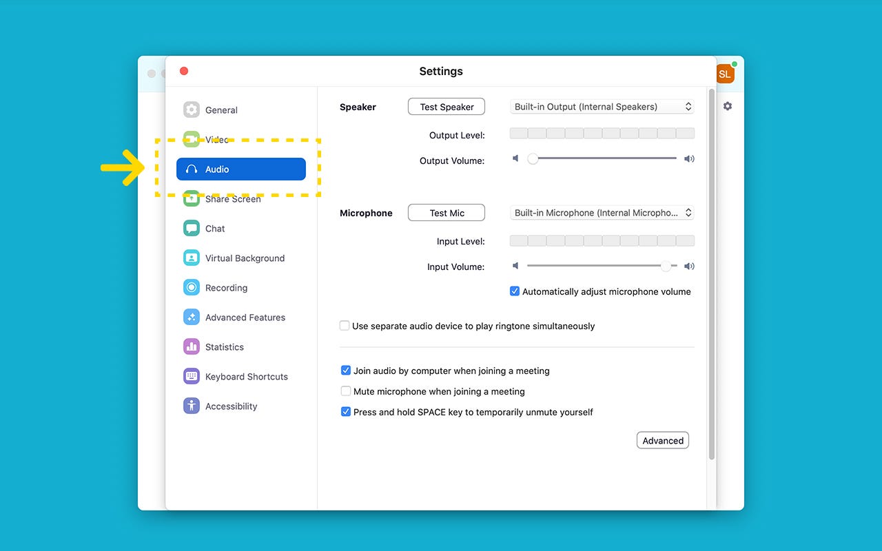 Guide to setting up IPEVO doc cams with Zoom On IPEVO