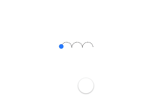 Using Framer To Recreate The Google Pixel Start Up Animation By Todd Reynolds Prototypr