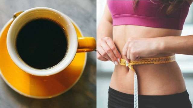 weight loss