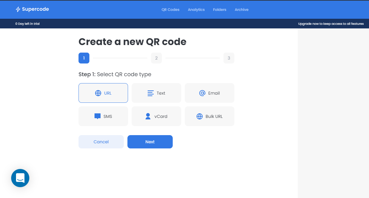 13 Best Dynamic QR code Generators in 2021 by Rizza Hibaya Medium
