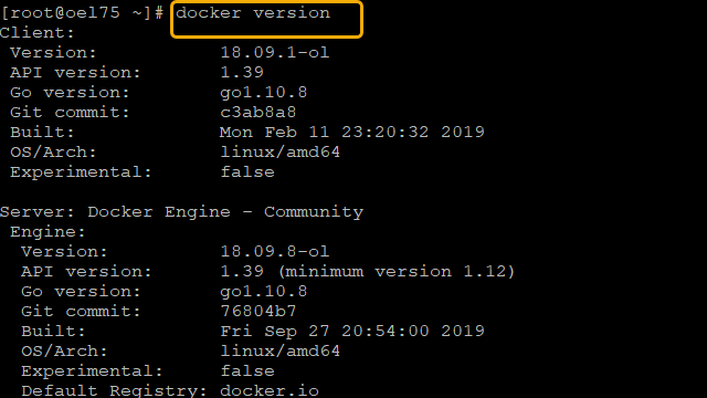Running PostgreSQL Database in a Docker Container | by Monowar Mukul |  Medium