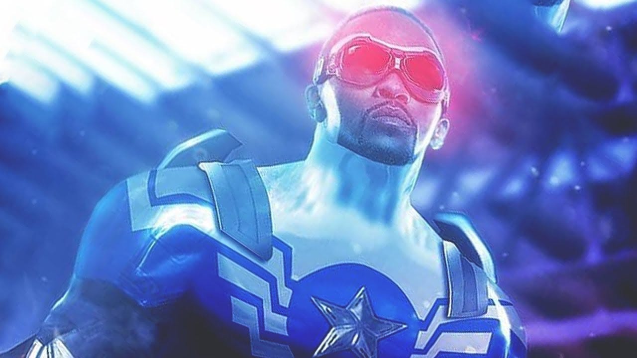 S1 E1 The Falcon And The Winter Soldier Series 1 Episode 1 Full Stream By T Vbox C Lu B The Falcon And The Winter Soldier Rest In Peace Cap Mar 2021 Medium