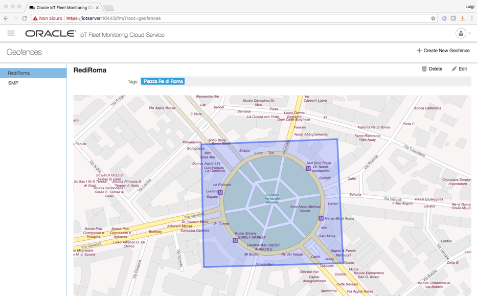 Smart Mobility and IoT Gateways.. Introduction | by Luigi Saetta | Medium