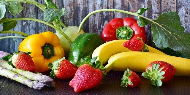 The Best Vegan Prenatal Vitamin